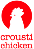 Logo Crousti Chicken